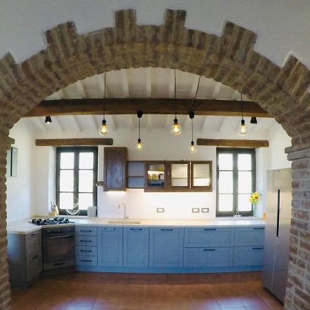 Casa Lorenzo Panicale Esterno foto
