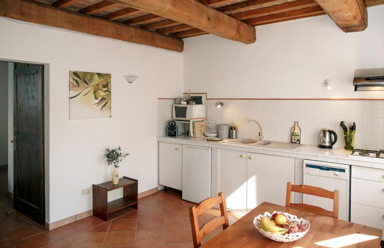 Casa Lorenzo Panicale Esterno foto