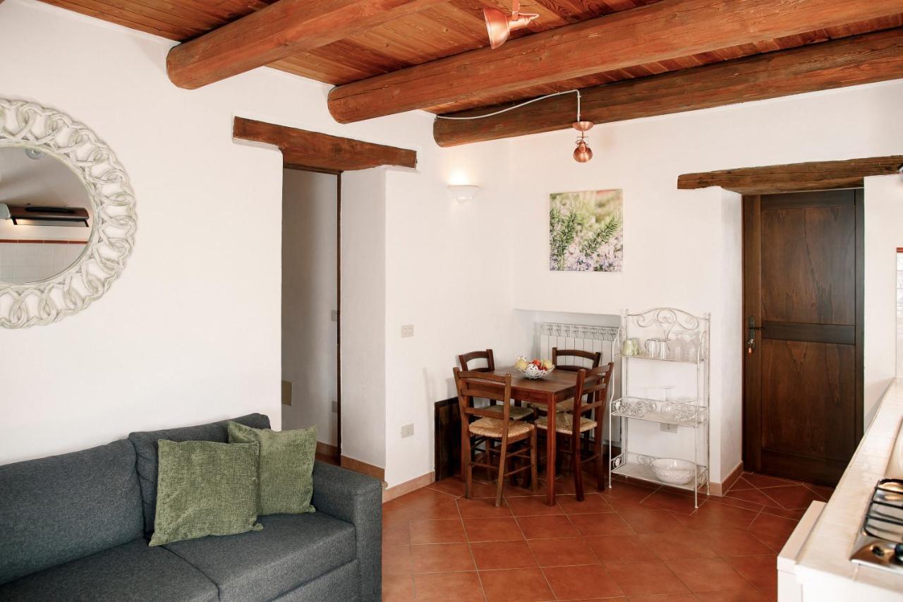 Casa Lorenzo Panicale Esterno foto
