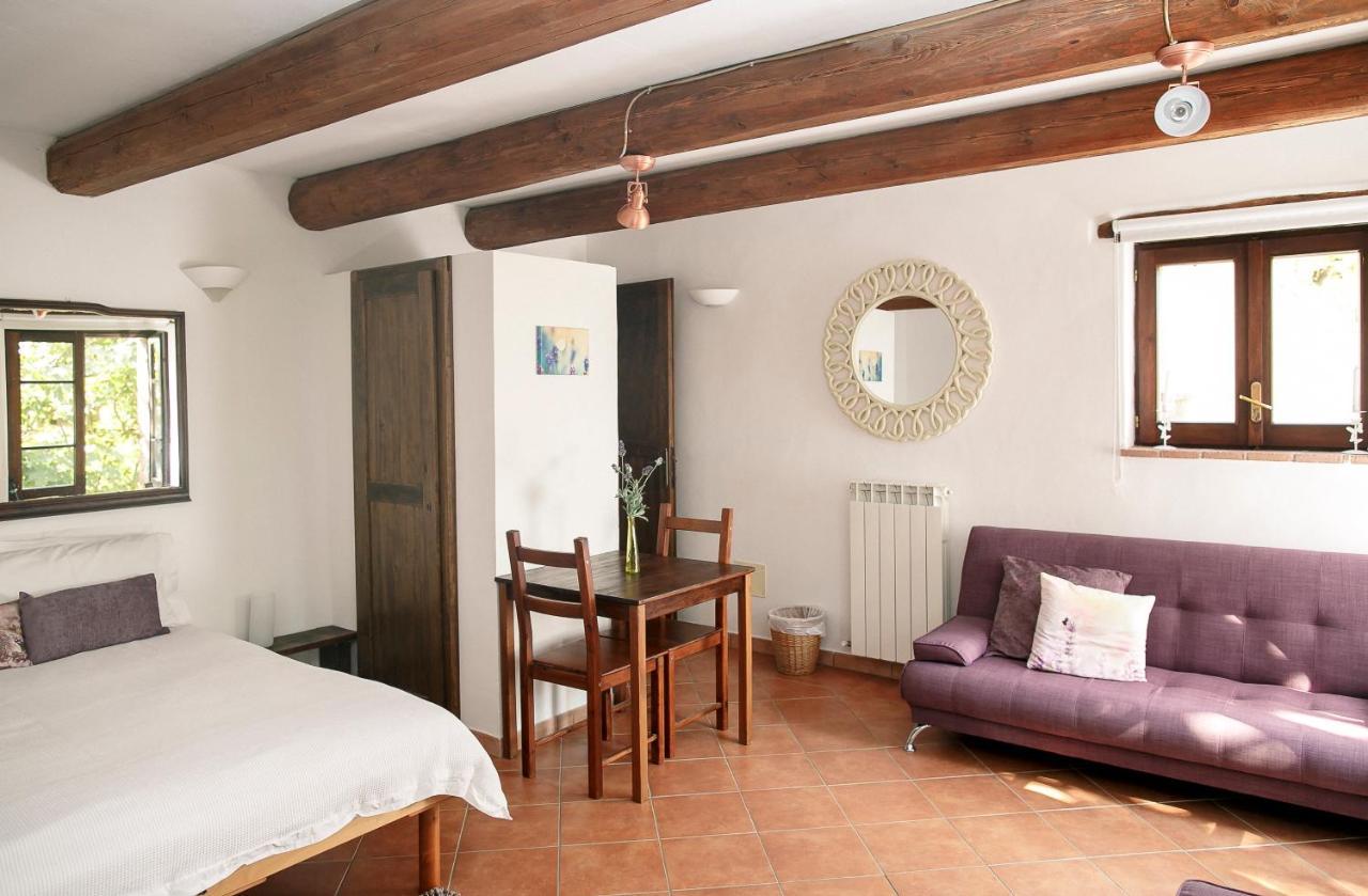 Casa Lorenzo Panicale Esterno foto
